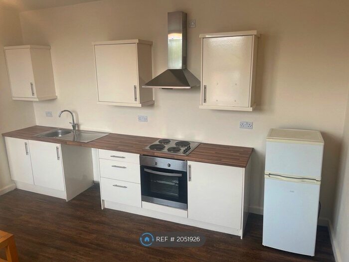 1 Bedroom Flat To Rent In The Wells Road, Nottingham, NG3