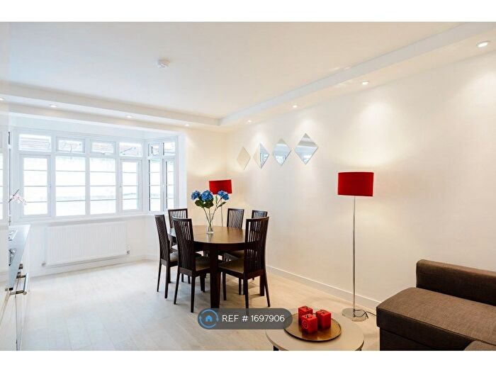 2 Bedroom Flat To Rent In Greville Hall, London, NW6