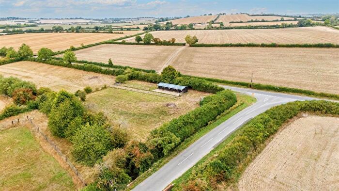 Land For Sale In Land At Whatcote, Idlicote Road, Shipston-on-Stour, CV36