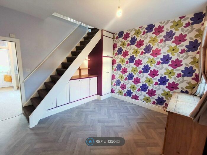 2 Bedroom End Of Terrace House To Rent In St. Annes Road, Chorley, PR6