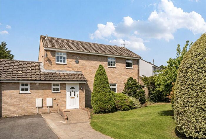 4 Bedroom Detached House For Sale In Emmett Road, Rownhams, Southampton, Hampshire, SO16