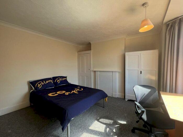 4 Bedroom Terraced House To Rent In Franklin Road, Brighton, BN2