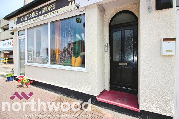 2 Bedroom Flat To Rent In Tulketh Street, Southport, PR8