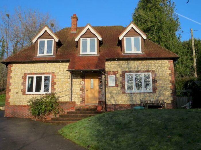2 Bedroom Cottage To Rent In Steep, Nr Petersfield, Hampshire, GU32