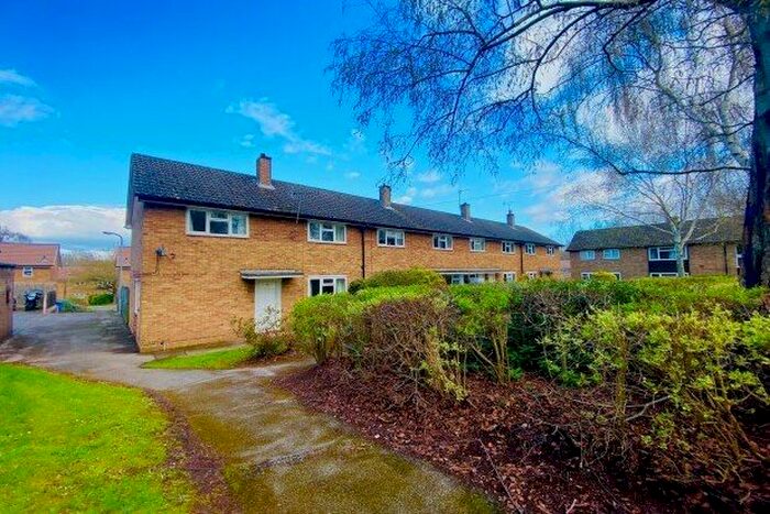 3 Bedroom Property To Rent In Nottingham Road, Lichfield, WS14