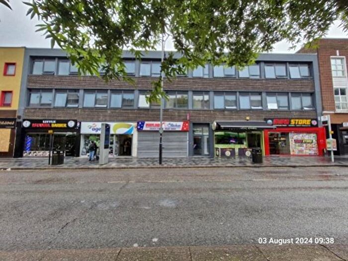 1 Bedroom Apartment To Rent In Kobe House, - Charles Street, Leicester, Leicestershire, LE1