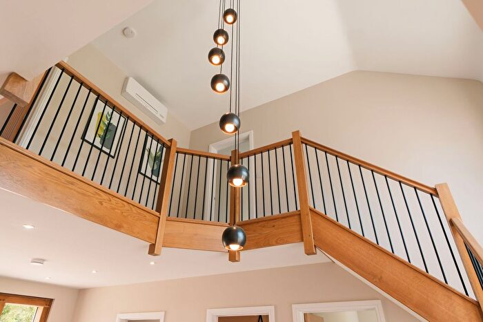 4 Bedroom Detached House For Sale In Teigh Road, Market Overton, LE15