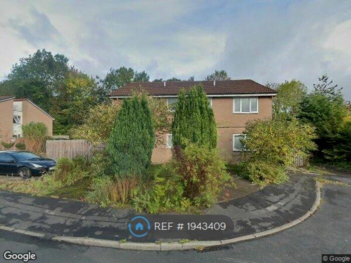 1 Bedroom Flat To Rent In Ingol, Preston, PR2