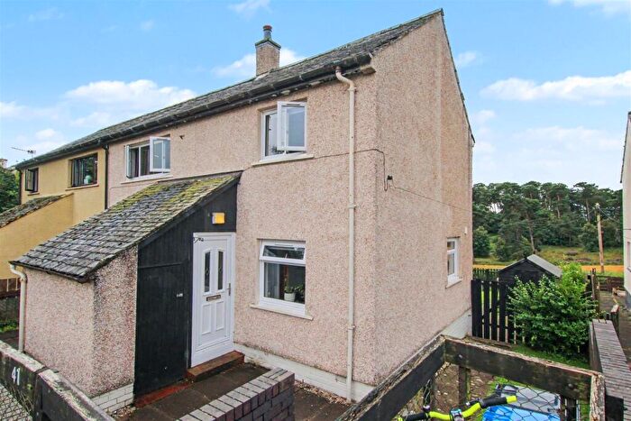4 Bedroom House For Sale In Hillcrest Terrace, Carstairs Junction, Lanark, ML11