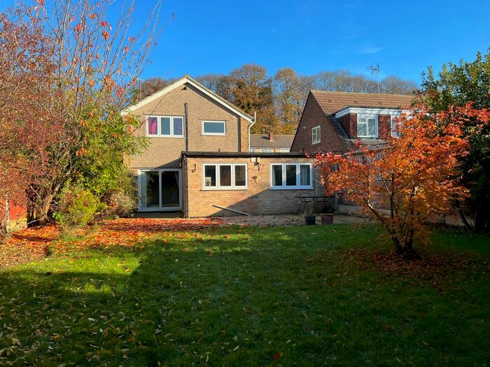 4 Bedroom Detached House To Rent In Woodlands Road, Ditton, Aylesford ME20