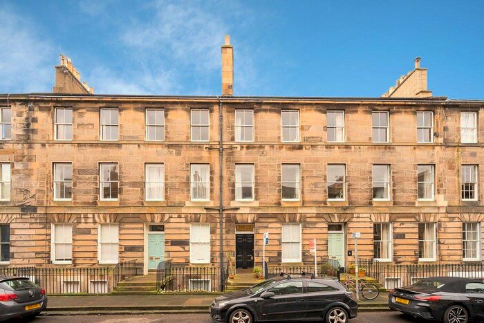 1 Bedroom Flat To Rent In Cumberland Street, New Town, Edinburgh, EH3
