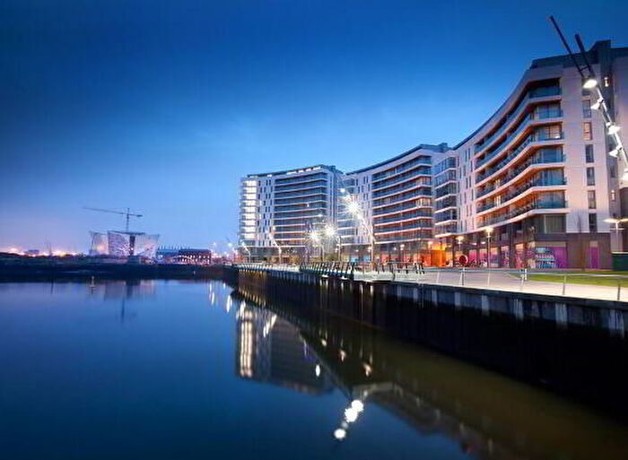 2 Bedroom Apartments For Sale In . The Arc, E Queens Road, Belfast, BT3