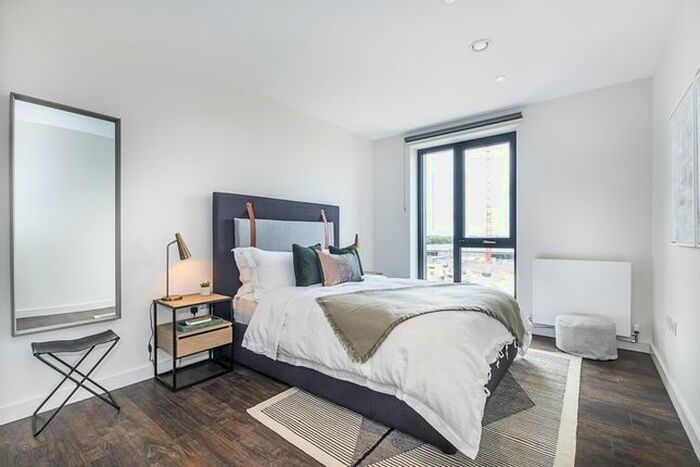 1 Bedroom Flat To Rent In Grenan Square, Greenford, UB6