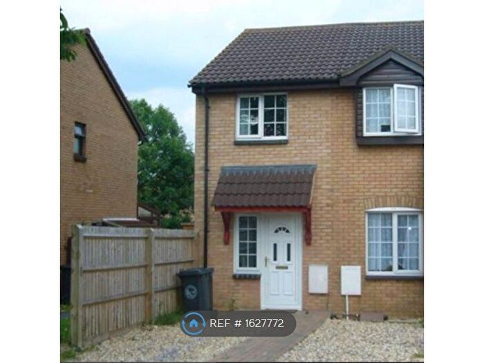 1 Bedroom Terraced House To Rent In Heather Close, Carterton, OX18