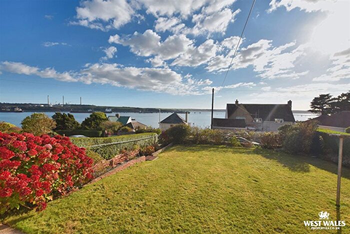 2 Bedroom Detached Bungalow For Sale In Hayston Avenue, Hakin, Milford Haven, SA73