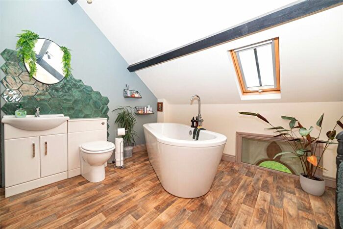 4 Bedroom Detached House For Sale In Talwrn, Llangefni, Isle Of Anglesey, LL77