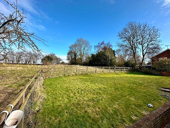 2 Bedroom Detached House To Rent In Front Street, Lockington, Driffield, East Riding Of Yorkshi, YO25