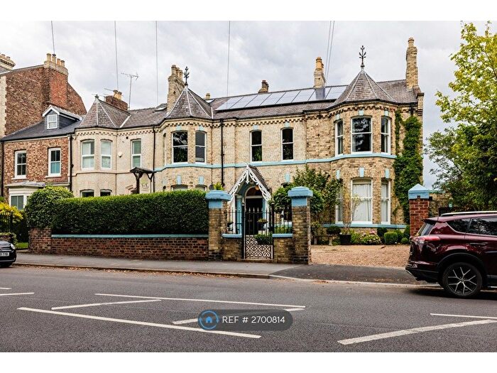 1 Bedroom Flat To Rent In Acomb Road, York, YO24