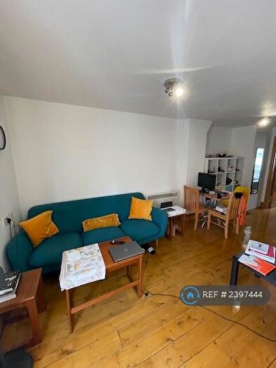 1 Bedroom Flat To Rent In Gloucester Drive, London, N4
