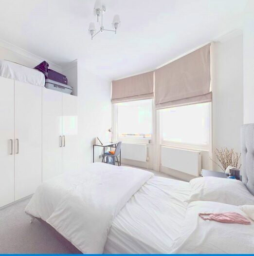 2 Bedroom Flat To Rent In Ridgmount Gardens, Fitzrovia, WC1E