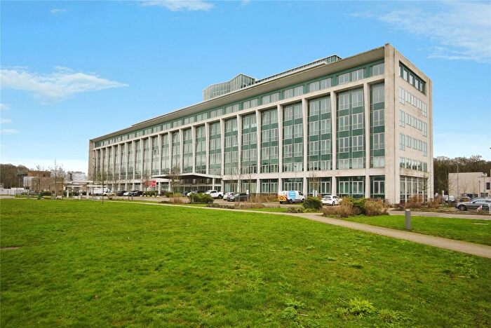 2 Bedroom Flat For Sale In Eagle Way, Great Warley, Brentwood, Essex, CM13