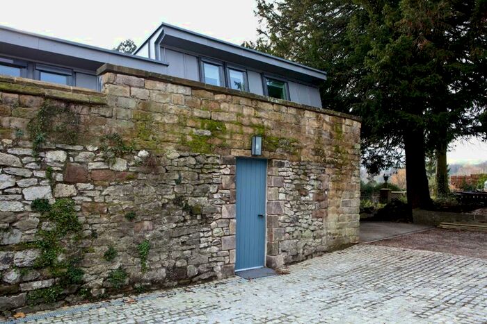 1 Bedroom Apartment To Rent In Gatehouse Drive, Wirksworth, DE4