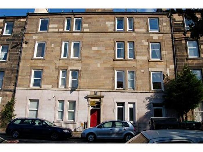 1 Bedroom Flat To Rent In Westfield Road, Edinburgh, EH11