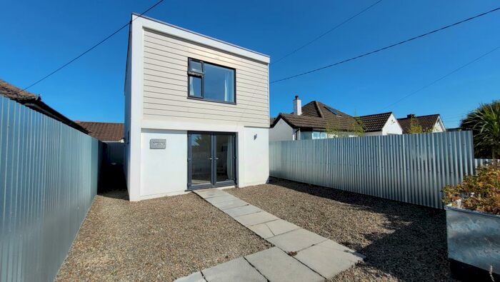 2 Bedroom House To Rent In St. Merryn, PL28