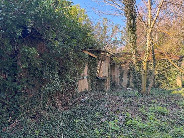 Detached House For Sale In Fenland, Cooks Drove, West Row, Suffolk, IP28