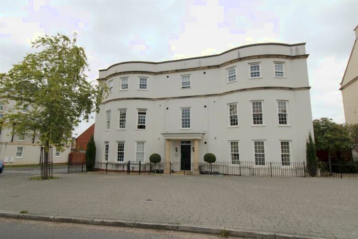 2 Bedroom Apartment To Rent In Lobleys Drive, Brockworth, GL3