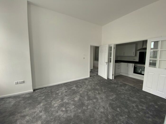 1 Bedroom Maisonette To Rent In Albert Villas, Stoke, PL2