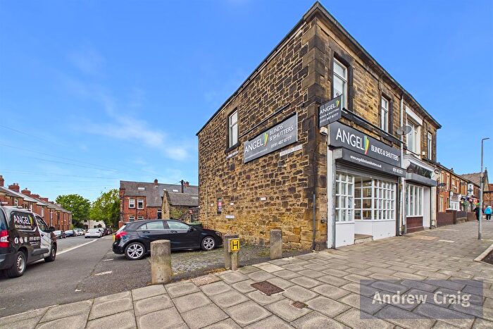 1 Bedroom Flat For Sale In Durham Road, Low Fell, NE9