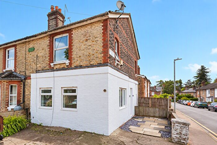 3 Bedroom Semi-Detached House To Rent In Bayhall Road, Tunbridge Wells, TN2