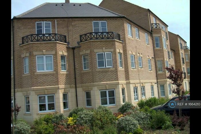 2 Bedroom Flat To Rent In Baines Way, Grange Park, NN4