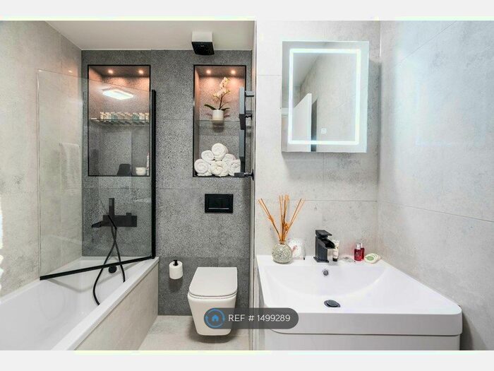 2 Bedroom Flat To Rent In Slagrove Place, London, SE13