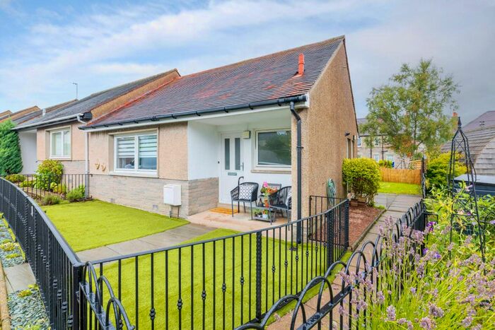 1 Bedroom Semi-Detached Bungalow For Sale In Garden Road, Cults, Aberdeen, AB15