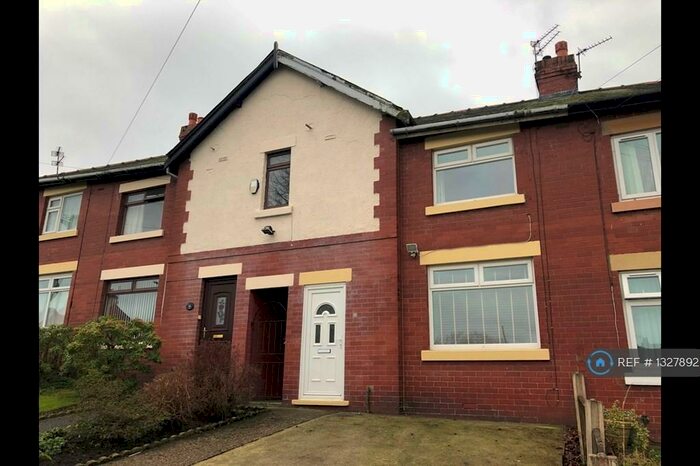 2 Bedroom Terraced House To Rent In Werneth Avenue, Gee Cross, Hyde, SK14