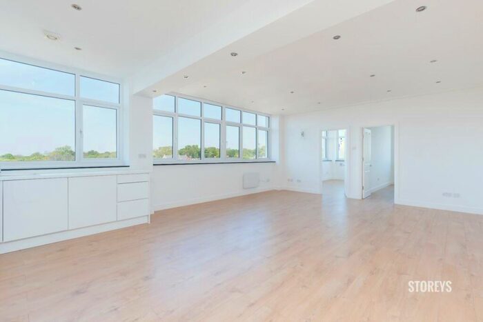2 Bedroom Apartment To Rent In Forest House, South Woodford, London, E18