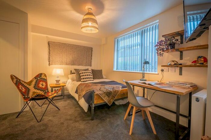 1 Bedroom Property To Rent In Cornwall Road, Coventry, CV1