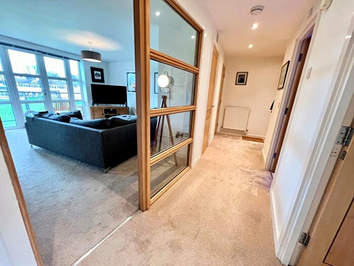2 Bedroom Apartment To Rent In Willow Green, Sunderland, SR2