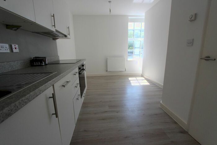 1 Bedroom Flat To Rent In Mill Street, Maidstone, ME15