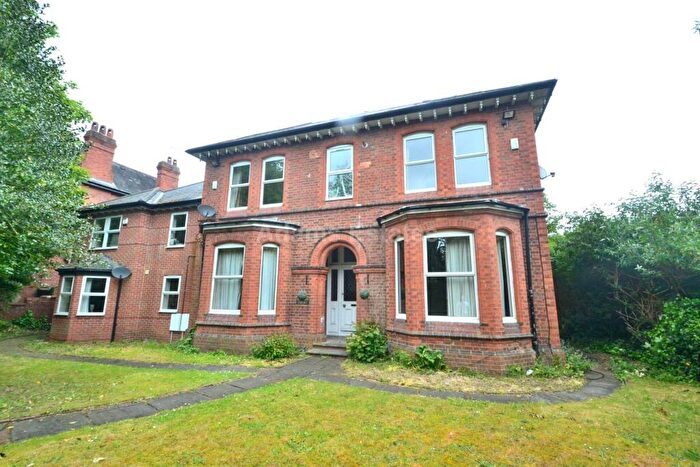 2 Bedroom Apartment To Rent In Erleigh Road, Reading, RG1