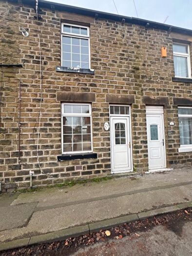 2 Bedroom Property To Rent In Stead Lane, Hoyland, Barnsley, South Yorkshire, S74