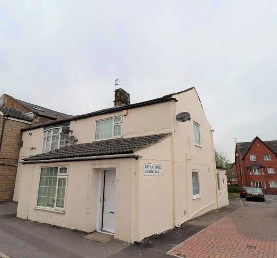 2 Bedroom Flat To Rent In Town Street, Stanningley, Pudsey, LS28