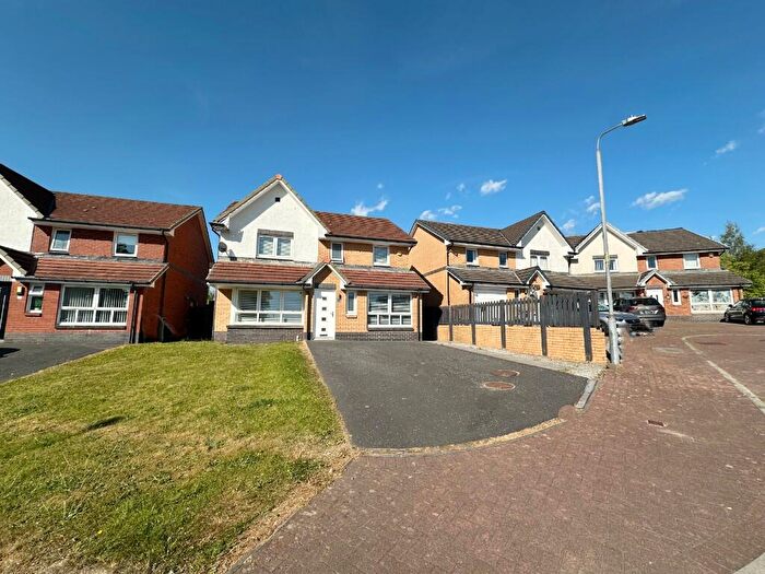 4 Bedroom Detached House To Rent In Linndale Road, Glasgow, G45