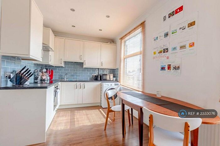 1 Bedroom Flat To Rent In St Julian's Road, London, NW6