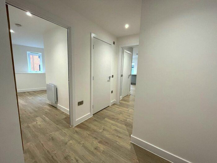 1 Bedroom Apartment To Rent In Aspect Point, Wentworth Street, Peterborough, PE1