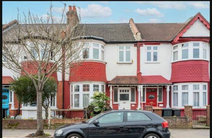 4 Bedroom Terraced House To Rent In Dalmeny Avenue, London, SW16