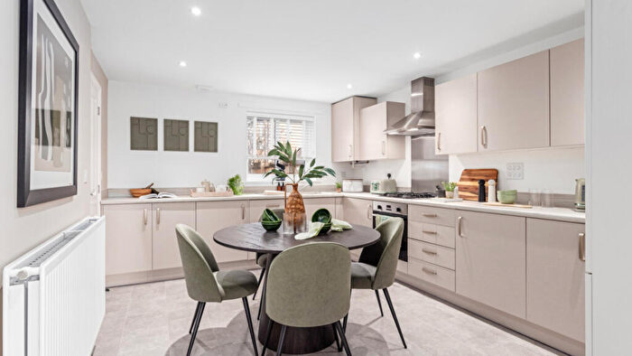 3 Bedroom Detached House For Sale In Beagle Road, Cambridge, CB3