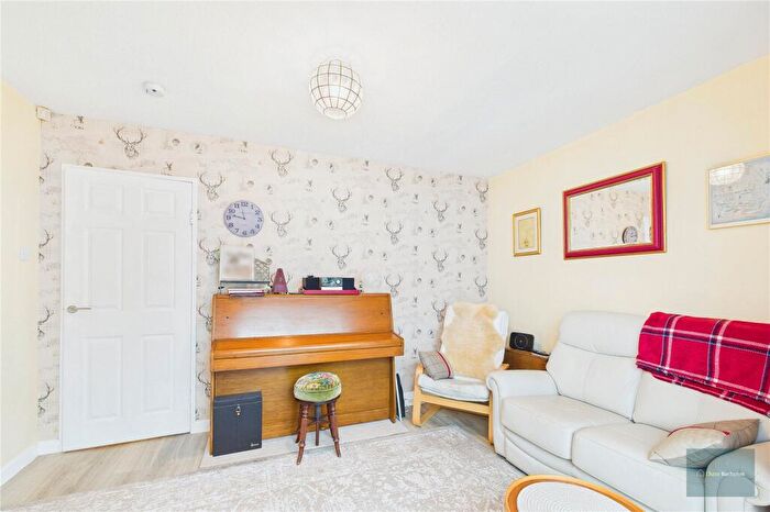 2 Bedroom Bungalow For Sale In Seymour Road, Trowbridge, BA14